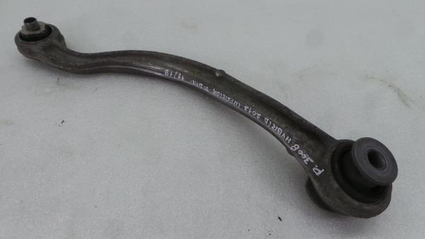 Brazo suspensión trasero derecho PEUGEOT 3008 I (0U_)