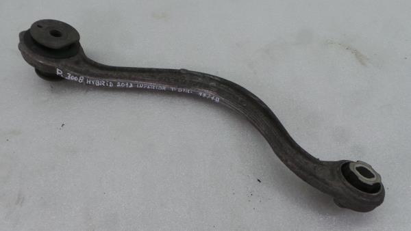 Bras de suspension arrière Droite PEUGEOT 3008 I (0U_) Imagem-1