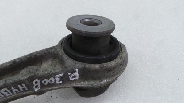 Bras de suspension arrière Droite PEUGEOT 3008 I (0U_) Imagem-4