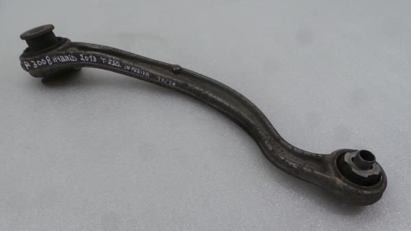 Left rear suspension arm PEUGEOT 3008 I (0U_)