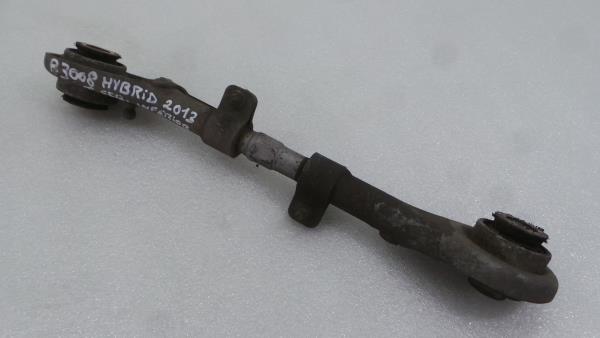 Bras de suspension arrière gauche PEUGEOT 3008 I (0U_)
