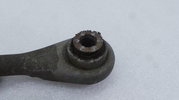 Querlenker Hinterer Linker PEUGEOT 3008 I (0U_) Imagem-4