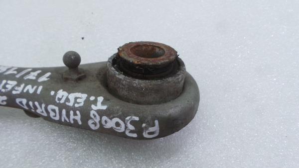 Querlenker Hinterer Linker PEUGEOT 3008 I (0U_) Imagem-5