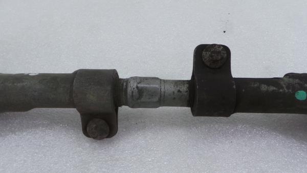 Querlenker Hinterer Linker PEUGEOT 3008 I (0U_) Imagem-3