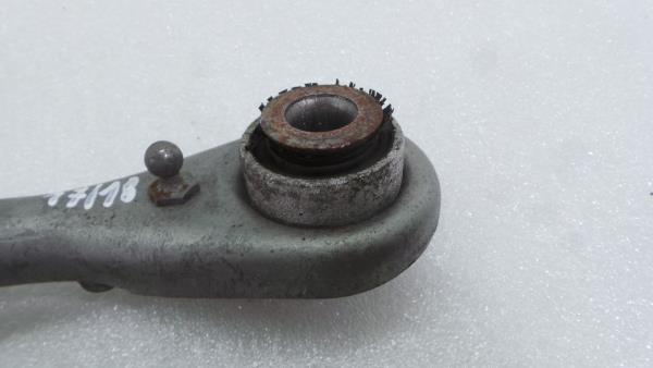 Querlenker Hinterer Rechter PEUGEOT 3008 I (0U_) Imagem-4