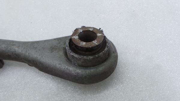 Querlenker Hinterer Rechter PEUGEOT 3008 I (0U_) Imagem-5