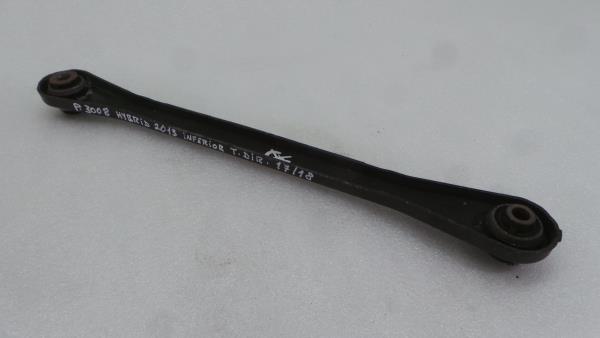 Brazo suspensión trasero derecho PEUGEOT 3008 I (0U_)