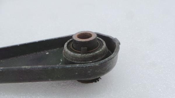 Querlenker Hinterer Rechter PEUGEOT 3008 I (0U_) Imagem-4