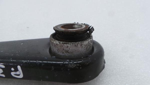 Querlenker Hinterer Rechter PEUGEOT 3008 I (0U_) Imagem-5