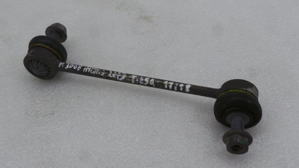 Biellette / barres stabilisatrices PEUGEOT 3008 I (0U_)