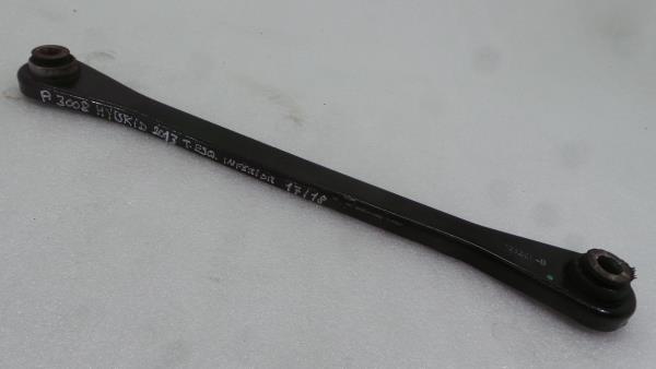Bras de suspension arrière gauche PEUGEOT 3008 I (0U_) Imagem-1