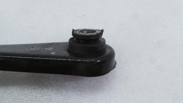 Bras de suspension arrière gauche PEUGEOT 3008 I (0U_) Imagem-4