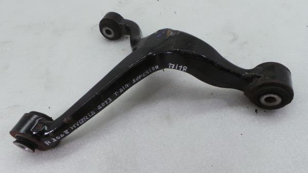 Querlenker Hinterer Rechter PEUGEOT 3008 I (0U_) Imagem-6