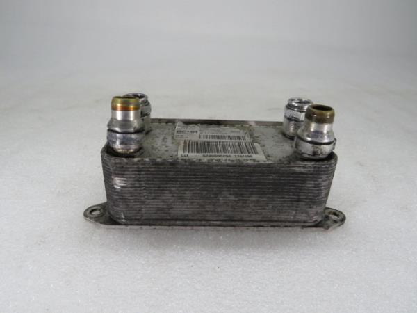 Radiador do óleo MERCEDES-BENZ Classe E (W212)