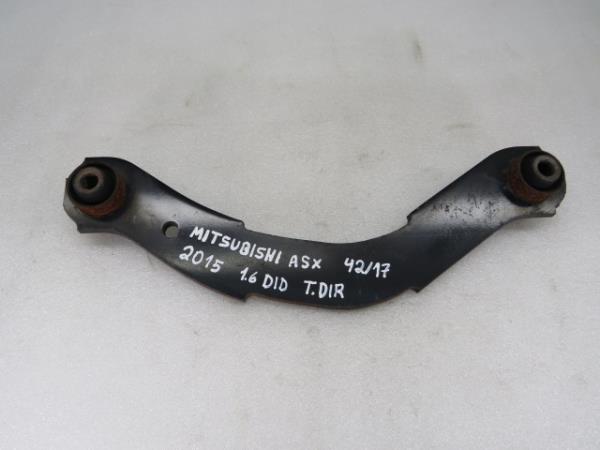 Bras de suspension arrière Droite MITSUBISHI ASX (GA_W_)