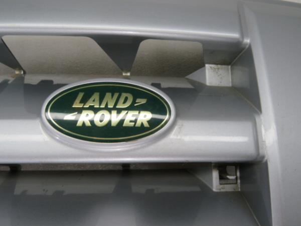 Frontgitter LAND ROVER Discovery III (L319) Imagem-4