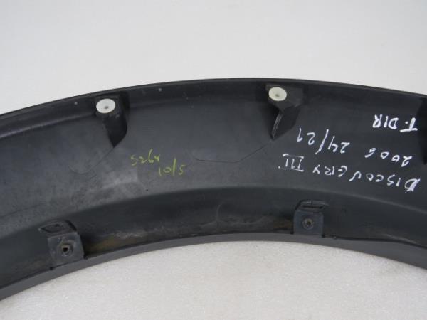 Modanatura esterna LAND ROVER Discovery III (L319) Imagem-5