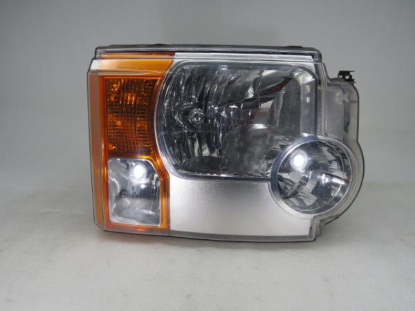 Óptica / faro Derecho LAND ROVER Discovery III (L319)