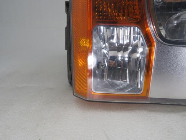 Faro anteriore destro LAND ROVER Discovery III (L319) Imagem-2