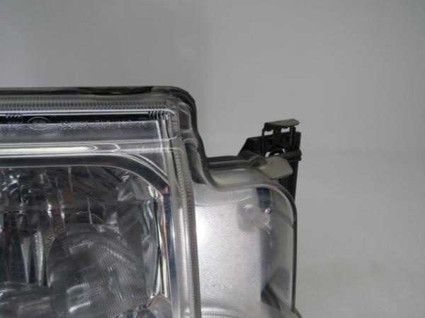 Faro anteriore destro LAND ROVER Discovery III (L319) Imagem-4