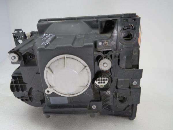 Faro anteriore destro LAND ROVER Discovery III (L319) Imagem-7