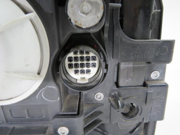 Faro anteriore destro LAND ROVER Discovery III (L319) Imagem-8