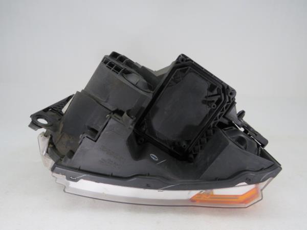 Faro anteriore destro LAND ROVER Discovery III (L319) Imagem-10