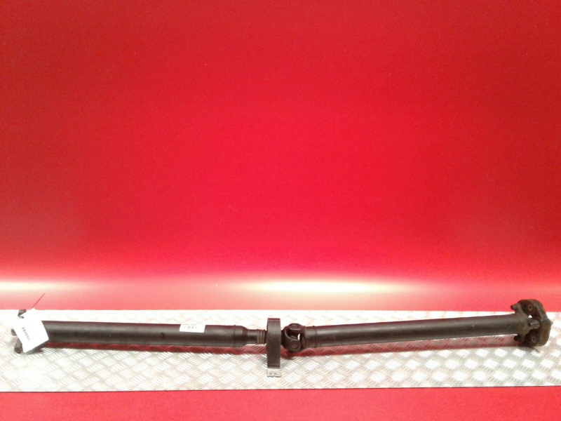 Central driveshaft MERCEDES-BENZ Classe C (W204)