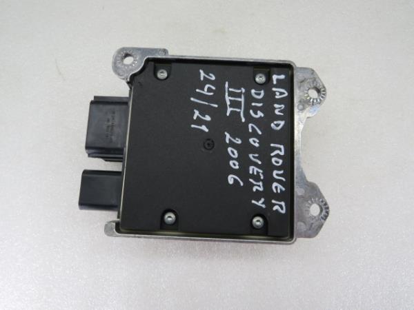 Steuergerät Airbag LAND ROVER Discovery III (L319) Imagem-4