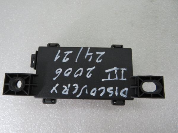 Pulsante / interruttore elettromeccanico LAND ROVER Discovery III (L319) Imagem-4