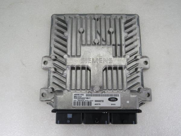 Centralita motor / ECU LAND ROVER Discovery III (L319)