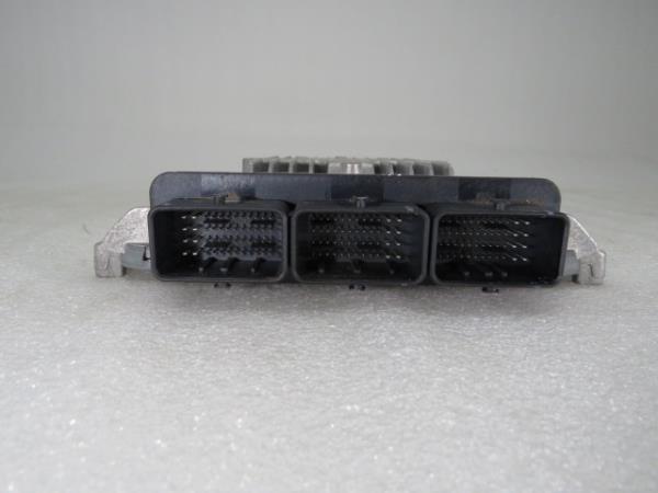 Centralita motor / ECU LAND ROVER Discovery III (L319) Imagem-2