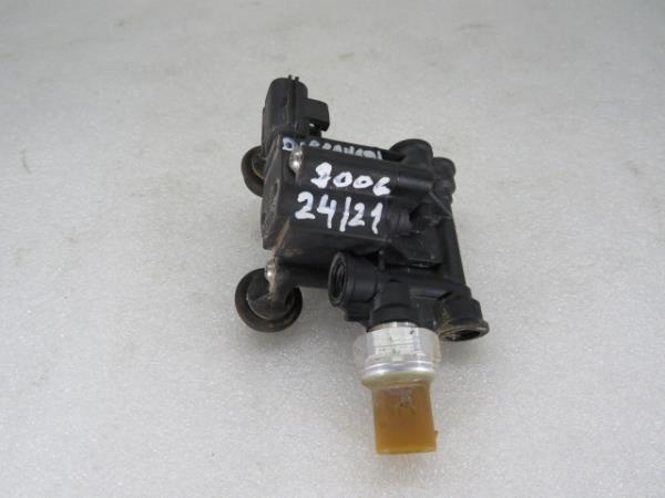 Valvola generica LAND ROVER Discovery III (L319)