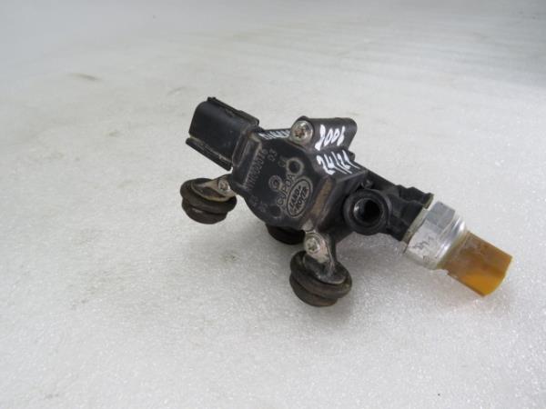 Allgemeines Ventil LAND ROVER Discovery III (L319) Imagem-1