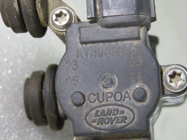 Allgemeines Ventil LAND ROVER Discovery III (L319) Imagem-5