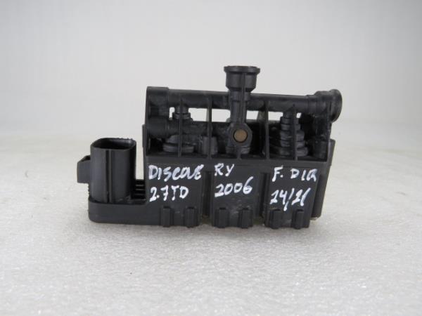 Valvola generica LAND ROVER Discovery III (L319)