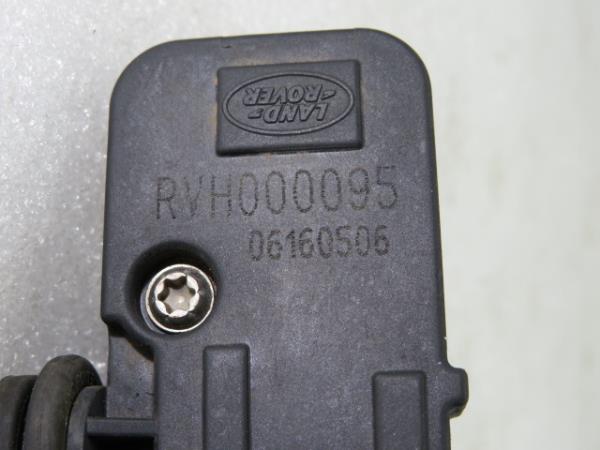 Allgemeines Ventil LAND ROVER Discovery III (L319) Imagem-6