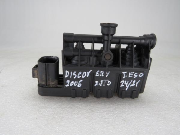 Válvula genérica LAND ROVER Discovery III (L319)