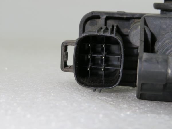 Allgemeines Ventil LAND ROVER Discovery III (L319) Imagem-1