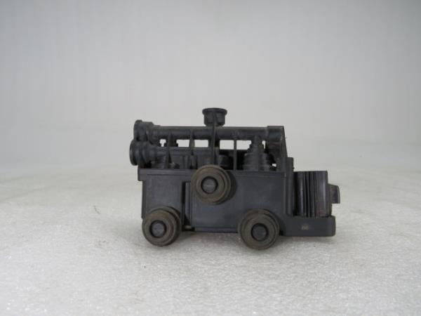 Allgemeines Ventil LAND ROVER Discovery III (L319) Imagem-4