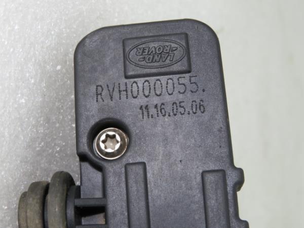 Allgemeines Ventil LAND ROVER Discovery III (L319) Imagem-6