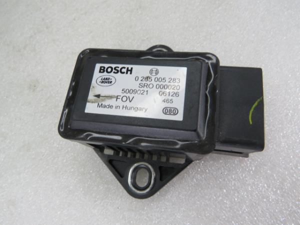 Module ESP LAND ROVER Discovery III (L319) Imagem-1