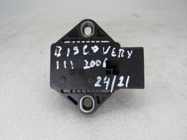 Module ESP LAND ROVER Discovery III (L319) Imagem-3