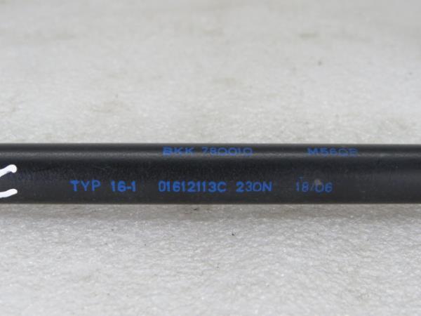 Amortecedor do capot LAND ROVER Discovery III (L319) Imagem-4