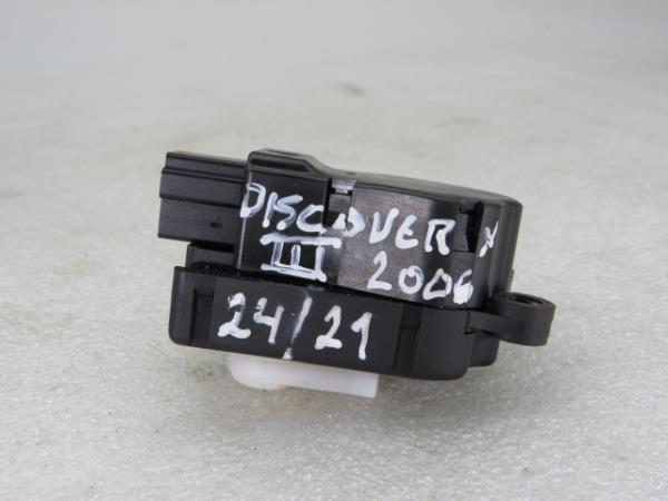 Actuador LAND ROVER Discovery III (L319)