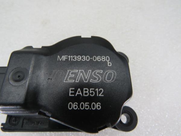 Actuador LAND ROVER Discovery III (L319) Imagem-2