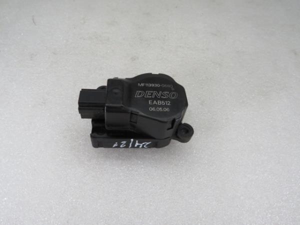 Actuador LAND ROVER Discovery III (L319)