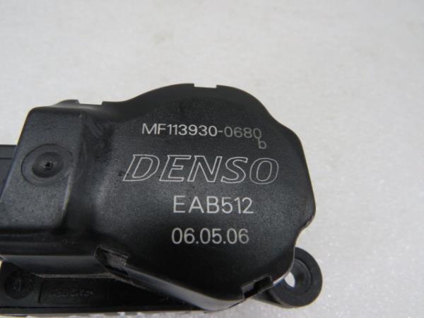 Actuador LAND ROVER Discovery III (L319) Imagem-2