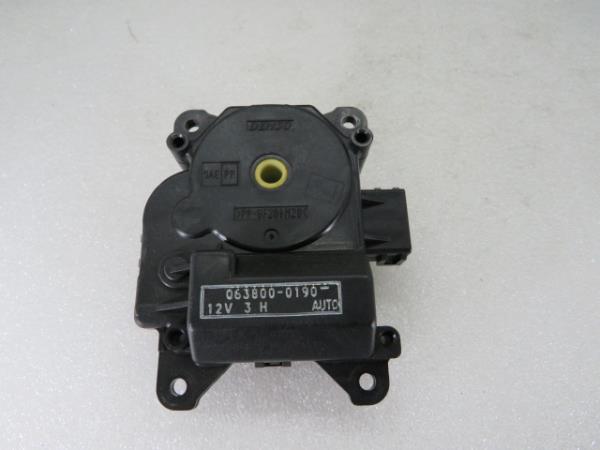 Actuador LAND ROVER Discovery III (L319) Imagem-1