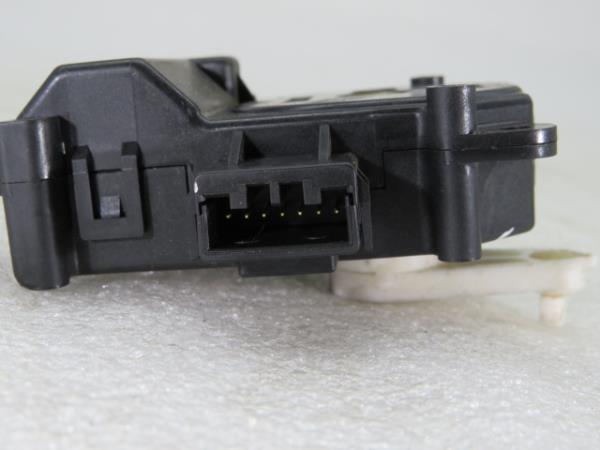 Actuador LAND ROVER Discovery III (L319) Imagem-4